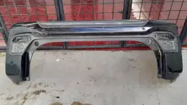 Bumper mobilio belakang original
