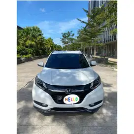 Dijual Honda Vezel 2015 High Spec