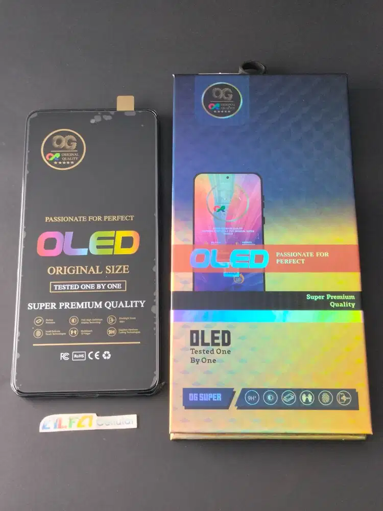 LCD SAMSUNG A51 4G/A225F/A51 5G/A516B Lcd SAMSUNG A53 5G A536 ORI OLED