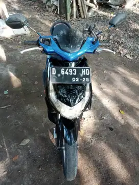 Di Jual Beat Karbu tahun 2010