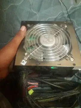 Power supply 500watt simbada