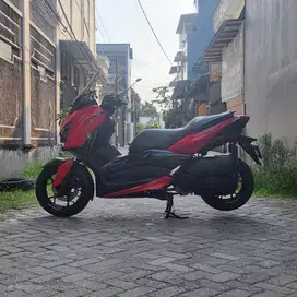 Yamaha xmax 2022 modif tipis