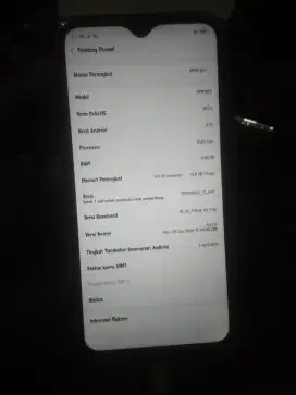 Oppo A5S Ram 3/32