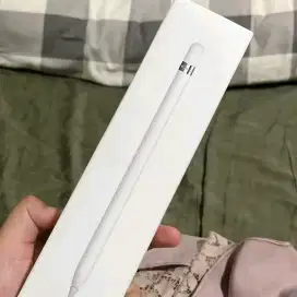 Apple oencil gen 1