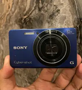Sony cybershoot W690