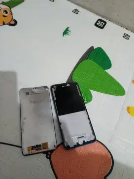 REDMI 8A PRO Matot + LCD lepas | No Box