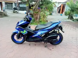 Siap di jual Aerok