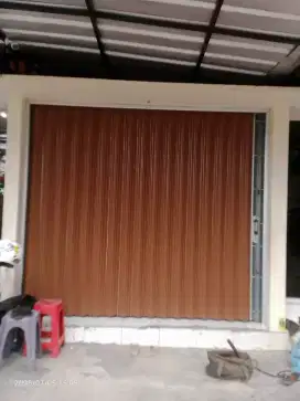 Service rolling door jakarta
