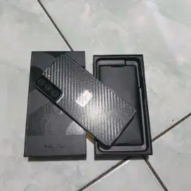 Samsung galaxy s22 plus 5g 8/256 fullset sein