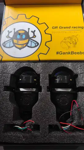 Biled Beebot Gr Pro 55w/65w