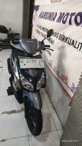 Jual cepat vario karbu