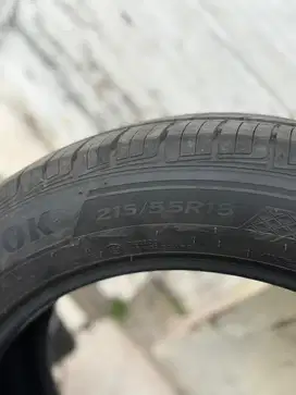 Ban Hankook Dynapro 215 55 R18