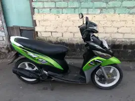 Yamaha mio j 2013