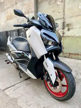 XMAX 2024 KM 2RB | FULL VARIASI