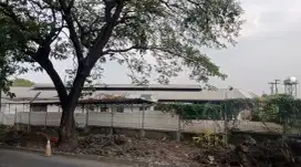 Sewa Pabrik Gudang Rungkut Industri SIER