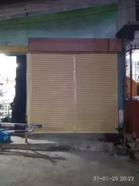 Service rolling door jakarta
