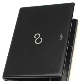 Dijual laptop fujitsu Lifebook L series i5-2430M