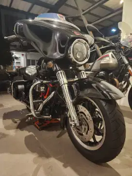 Electra Karbu Joss