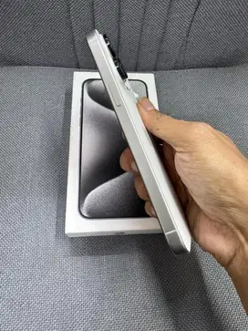 iphone 15 promax 256 gb eks ibox