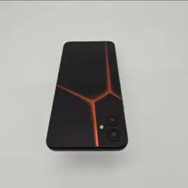 Pova 4 ram 8/128gb batangan