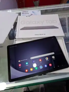 KREDIT TAB SAMSUNG A9+ 5G
