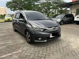 Honda Mobilio E CVT AT 2017 Abu