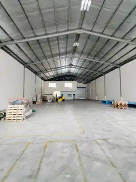 Disewakan Gudang Tanjung uncang Batam