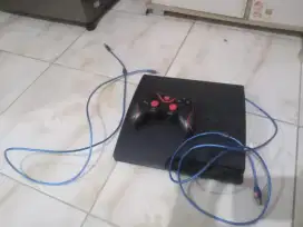 No minus Playstation 3