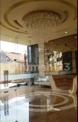 Dijual Cepat Apartemen Lucky Tower Residence Pancoran
