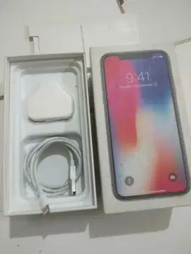 jual ip x 256gb