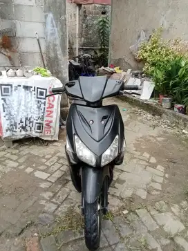 VARIO 110 KARBU