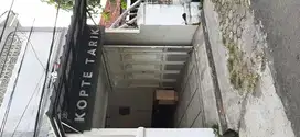 Disewa Tempat Usaha Ditengah Komplek Margahayu Raya Metro Bandung