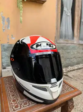 Helm hjc rpha 10 plus