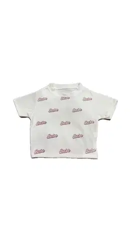 crop top || never been used
