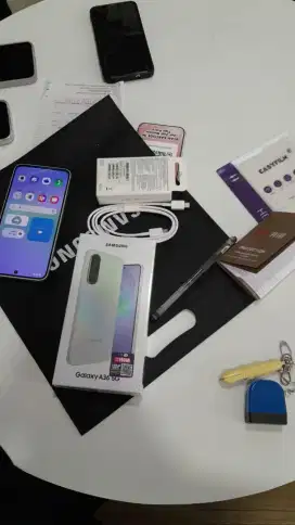 KREDIT HP SAMSUNG A36 5G