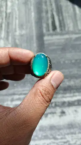 Bacan Doko Giwang Metalik