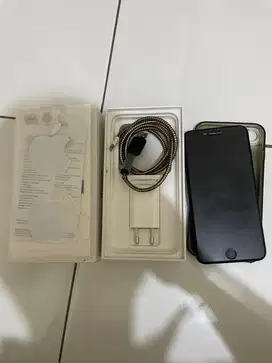 Iphone 7+ 128 ibox