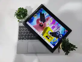 Lenovo Ideapad 330 Intel N4020 Ram 8/128gb Ssd Siap Pakai COD
