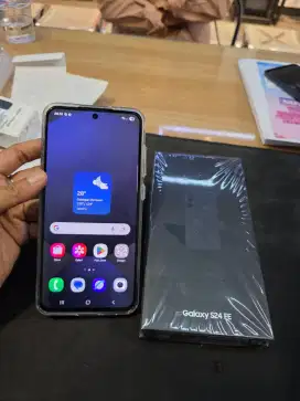 KREDIT HP SAMSUNG S24 FE