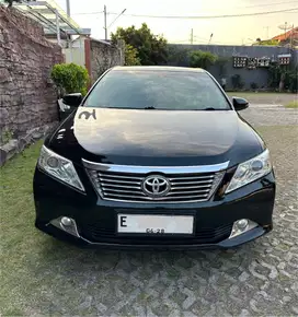 Toyota Camry 2.5 V 2013 Bensin