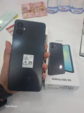 KREDIT HP SAMSUNG A06 5G