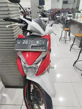 Beat merah putih 2017