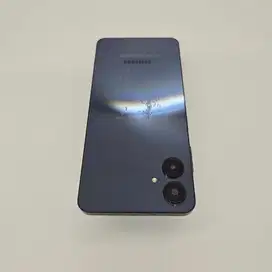 Samsung A06 4/128gb unit carger