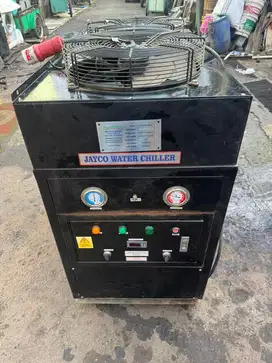 Jayco water chiller 5pk