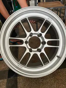 Jual vleg enkei ff 09