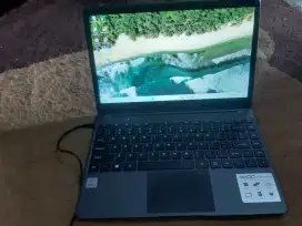 Laptop axio core i7 gen10 ram 8 ssd 500 mulpis