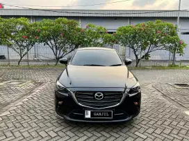 Mazda CX3 2.0 Touring 2019
