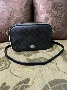 Slingbag Coach Signature