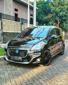 Ertiga Dreza AT 2016 Istimewa