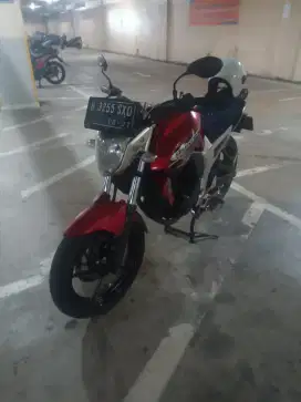 dijual Byson 2011